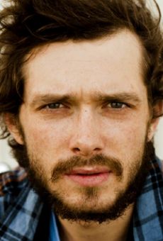 Григорий Добрыгин