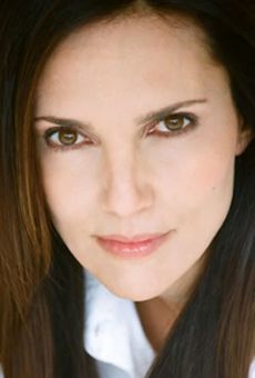 Эшли Лоуренс