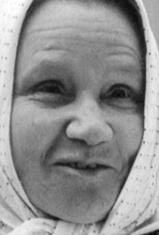 Мария Скворцова