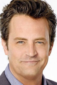 Мэттью Перри