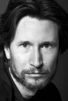 Джонатан Арис