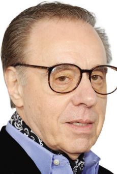 Питер Богданович