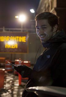 Зэк Липовски