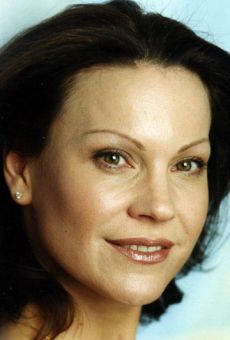 Ирина Чериченко