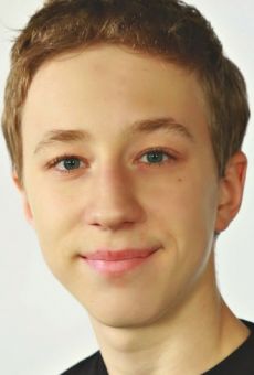 Семен Трескунов