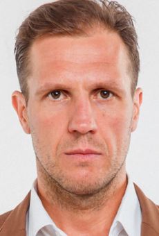 Евгений Зеленский