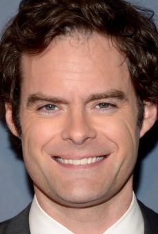 Билл Хейдер