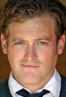 Мэтт МакВэй