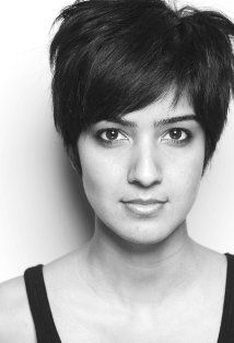 Ракхи Тхакрар