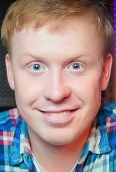 Антон Богданов