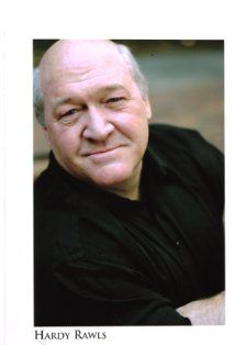 Харди Роулз