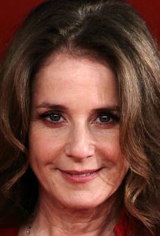 Дебра Уингер