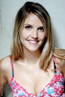 Лоранс Арне