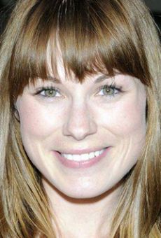 Меган Хефферн