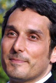 Венсан Эльбаз