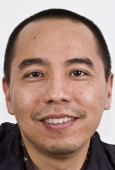 Апитчатпон Вирасетакул