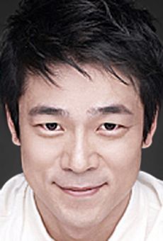 Ли Сын-джун