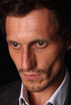 Игорь Хрипунов