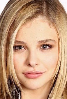 Хлоя Грейс Морец