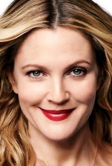 Дрю Бэрримор