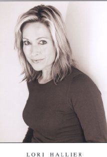 Лори Хэллир