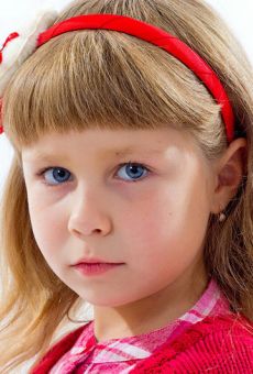 Маргарита Исайкова