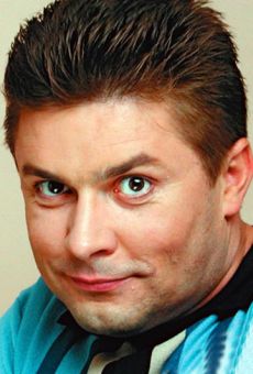 Сергей Белоголовцев