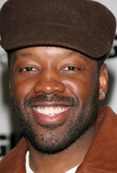 Кадим Хардисон