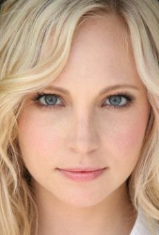 Кэндис Кинг