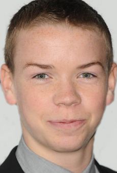 Уилл Поултер