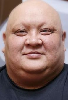 Фархад Абдраимов