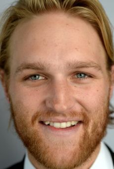 Уайатт Расселл