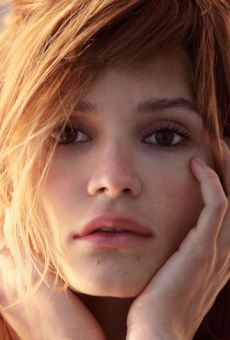 Даша Чаруша