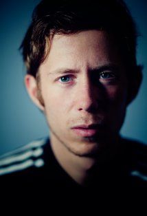 Роберт де Хуг