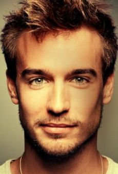 Петр Романов