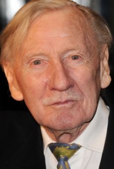 Лесли Филлипс