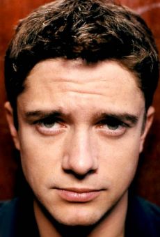 Тофер Грейс