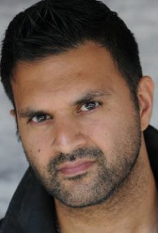 Вишеш Чачра