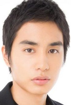 Аой Накамура