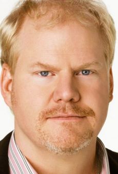 Джим Гэффиган