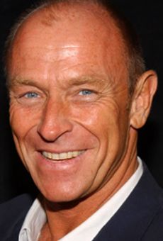 Корбин Бернсен