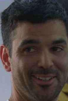 Кристиан Райан Контрерас