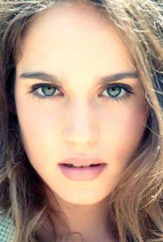 Матильда Анна Ингрид Лутс