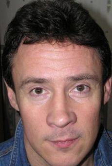 Александр Миронов