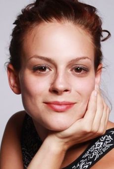 Дарья Жовнер