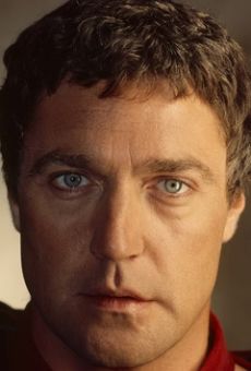 Винсент Риган