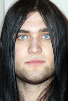 Уэстон Кейдж