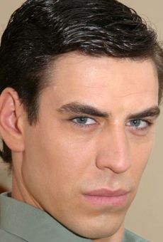 Дмитрий Дюжев