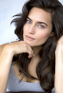 Кэйтлин Лихи