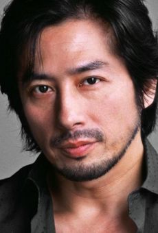 Хироюки Санада